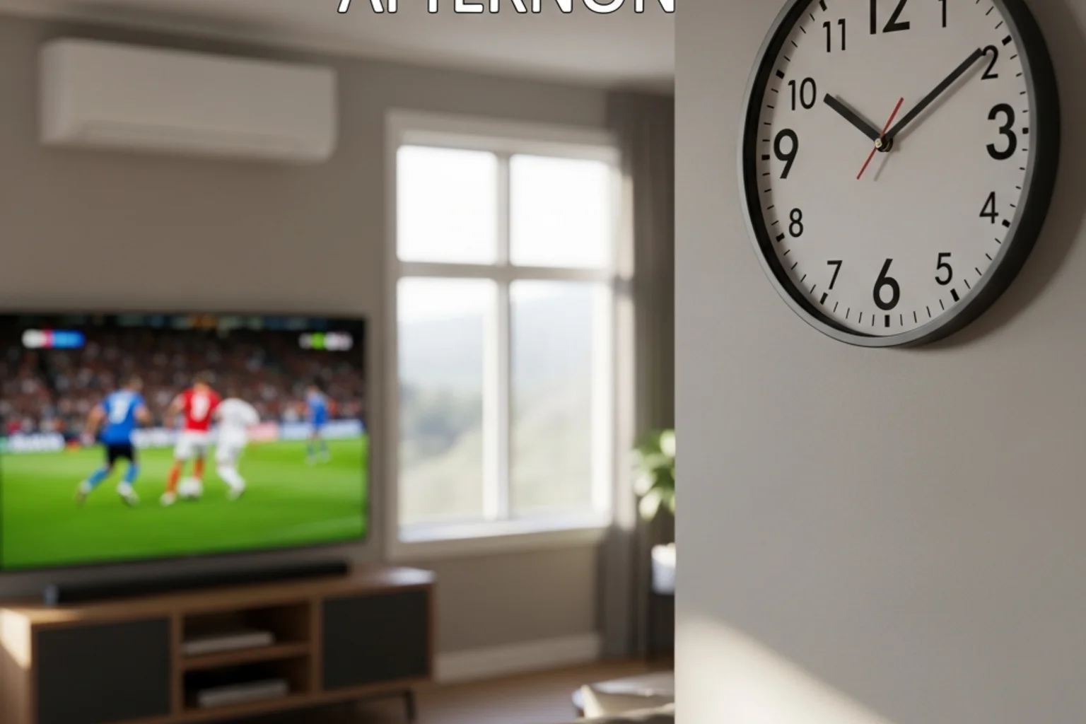 Clock showing optimal in-play betting windows during a World Cup match with key moments highlighted