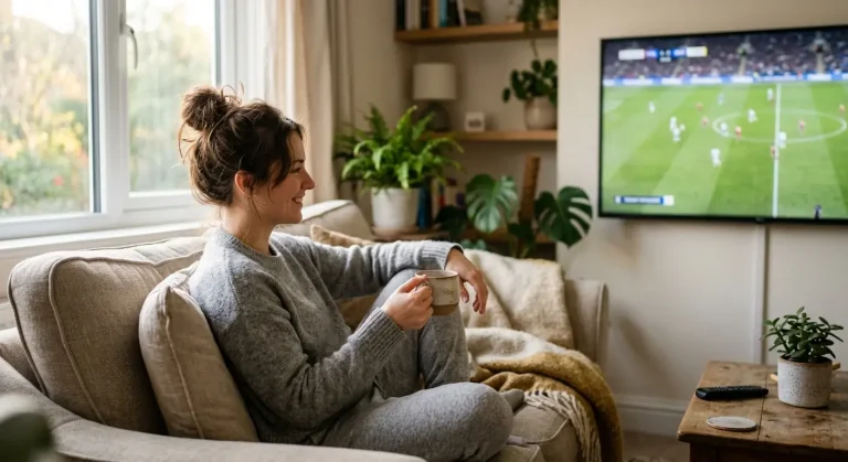 Watch the World Cup Semi-Finals in New Zealand